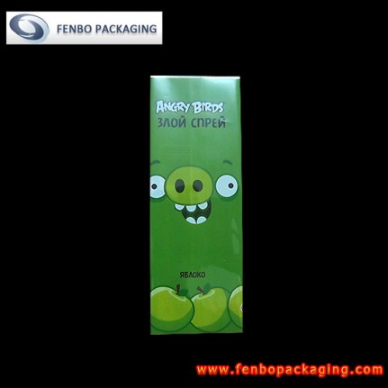 40micron petg label shrink bottle sleeves-FBSSBA004B 40micron petg label shrink bottle sleeves-FBSSBA004B