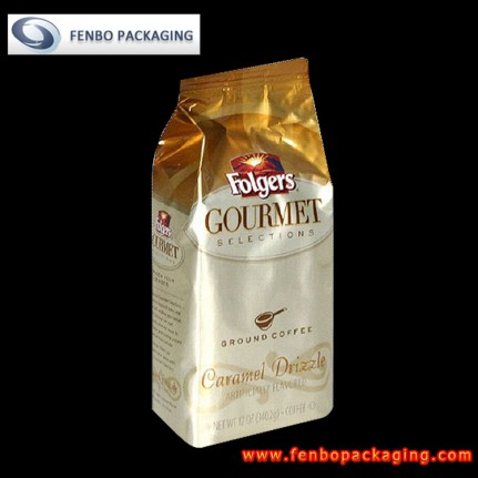 340gram bolsa metalizada para cafe tostado y molido-FBBBFPDA006 340gram bolsa metalizada para cafe tostado y molido-FBBBFPDA006