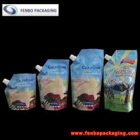 bolsas doy pack con valvula dosificadora colombia | empaque doy pack-FBXZZL016  bolsas doy pack con valvula dosificadora colombia | empaque doy pack-FBXZZL016