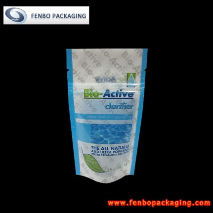 zip lock stand up doypack pouches 50ml usa-FBLLZLA006 zip lock stand up doypack pouches 50ml usa-FBLLZLA006