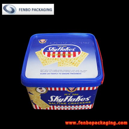 850gram iml containers vietnam|emballage pour biscuit-FBSLSPRQA004A