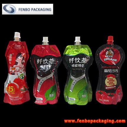 kapaklı doypack poşet | esnek ambalaj-FBYXZL018 kapaklı doypack poşet | esnek ambalaj-FBYXZL018