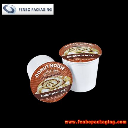 20gram k cup coffee,kuru kahve ambalajı-FBSLB018 20gram k cup coffee,kuru kahve ambalajı-FBSLB018