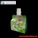 100gram jelly in squeeze spout pouch packets  100gram jelly in squeeze spout pouch packets