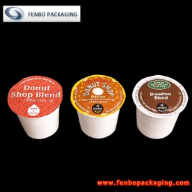 15gram k cups cheap,cheap coffee packaging-FBSLB019
