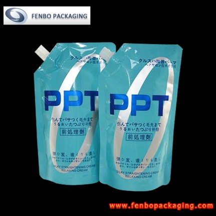 shampoo refill pouch bag | shampoo packaging-FBXZZL020 shampoo refill pouch bag | shampoo packaging-FBXZZL020