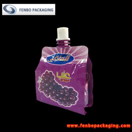 100gram fruit jelly in pouches-FBQEBA002  100gram fruit jelly in pouches-FBQEBA002