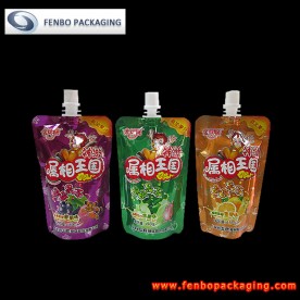 standing kemasan pouch untuk minuman | minuman kemasan standing pouch-FBTBZL021