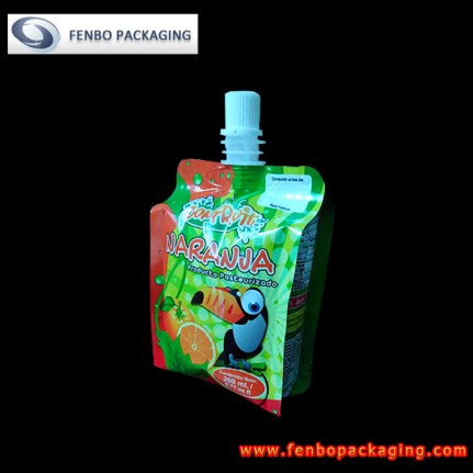 200ml bolsas con tapa roscada para jugos bogota-FBQEBA004 200ml bolsas con tapa roscada para jugos bogota-FBQEBA004