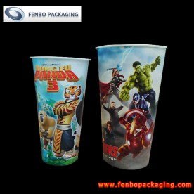 700/1000ml iml cup,iml packaging-FBSLB022