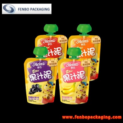 baby food pouches | baby food packaging-FBTBZL023 baby food pouches | baby food packaging-FBTBZL023
