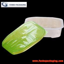 1000ml freezer storage containers,plastic packing-FBSLSPRQA008C
