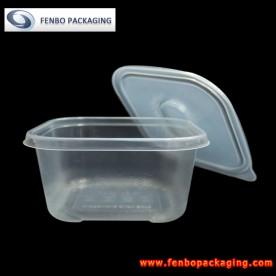 1500ml clear plastic containers,transparent plastic packaging-FBSLSPRQA009