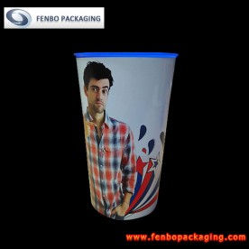 1000ml promo cups,reusable food packaging-FBSLBA001