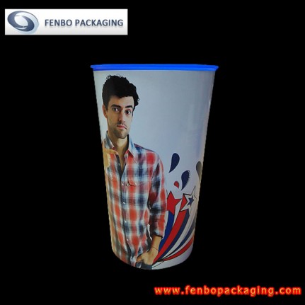 1000ml promo cups,reusable food packaging-FBSLBA001 1000ml promo cups,reusable food packaging-FBSLBA001