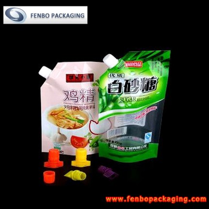 packaging standing up pouch 500 gr | sugar packaging-FBXZZL027 packaging standing up pouch 500 gr | sugar packaging-FBXZZL027