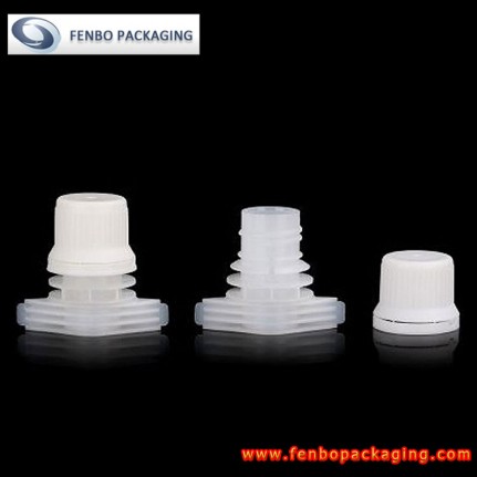 Dia 15mm beverage spout cap for bag with spout | beverage package-FBLW056  Dia 15mm beverage spout cap for bag with spout | beverage package-FBLW056