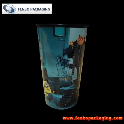 1000ml custom tumblers,custom printed food packaging-FBSLBA002 1000ml custom tumblers,custom printed food packaging-FBSLBA002