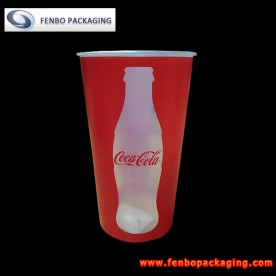 1000ml custom stadium cups,beverage pack-FBSLBA003