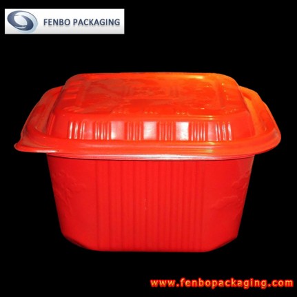 4500ml disposable plastic containers,disposable plastic food packaging-FBSLSPRQA011 4500ml disposable plastic containers,disposable plastic food packaging-FBSLSPRQA011