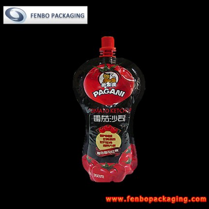 350gram worek/worki doypack z nakrętką polska producent-FBYXZLA004 350gram worek/worki doypack z nakrętką polska producent-FBYXZLA004