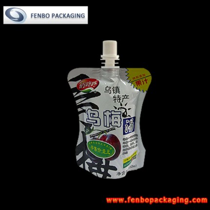 150gram buste stand up alimenti con beccuccio-FBYXZLA005 150gram buste stand up alimenti con beccuccio-FBYXZLA005