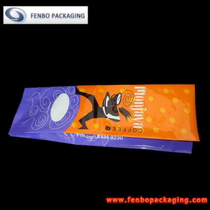 500gram bolsas para empaque de cafe molido-FBFQDA015 500gram bolsas para empaque de cafe molido-FBFQDA015