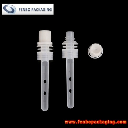 Dia 8.6mm orange fruit juice spout pouch spout cap | packaging for juices-FBLW032 Dia 8.6mm orange fruit juice spout pouch spout cap | packaging for juices-FBLW032