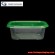 polypropylene containers with lids