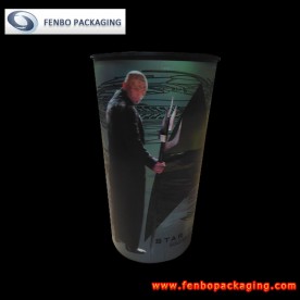 1000ml souvenir cups,beverage packaging-FBSLBA005