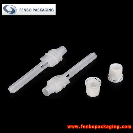 Dia 8.6mm jelly spout pouch spout cap | jelly packaging-FBLW033 Dia 8.6mm jelly spout pouch spout cap | jelly packaging-FBLW033