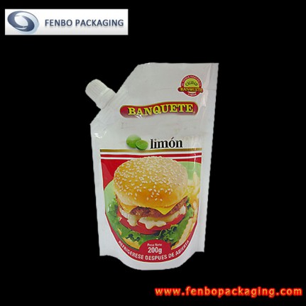 200gram bolsas doypack lima peru-FBXZZLA004 200gram bolsas doypack lima peru-FBXZZLA004