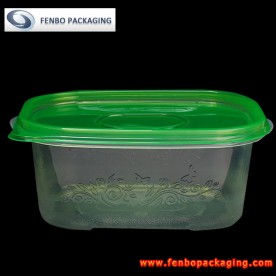 2300ml envases de plastico para alimentos,envasado de alimentos-FBSLSPRQA013C