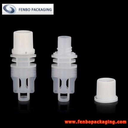 Dia 8.6mm fruit juice packaging spout pouch spout cap | packaging of juices-FBLW034 Dia 8.6mm fruit juice packaging spout pouch spout cap | packaging of juices-FBLW034