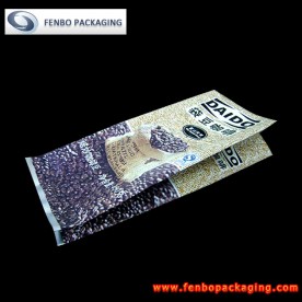 450gram side gusset roasted coffee bean bags-FBFQDA018