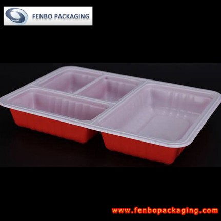 220mm*150mm plastic lunch containers,lunch packs-FBSLSPRQA014 220mm*150mm plastic lunch containers,lunch packs-FBSLSPRQA014