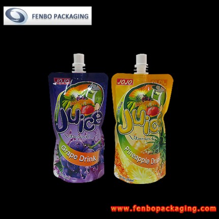 fruit juice pouches juice packaging | packaging for juices-FBTBZL034 fruit juice pouches juice packaging | packaging for juices-FBTBZL034