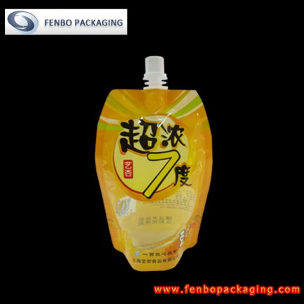 print standing pouch minuman 250 ml di custom bandung-FBYXZLA007 print standing pouch minuman 250 ml di custom bandung-FBYXZLA007
