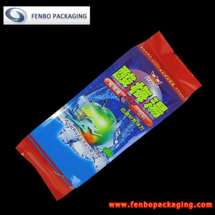 600gram energy drink powder pouches-FBFQDA020 600gram energy drink powder pouches-FBFQDA020