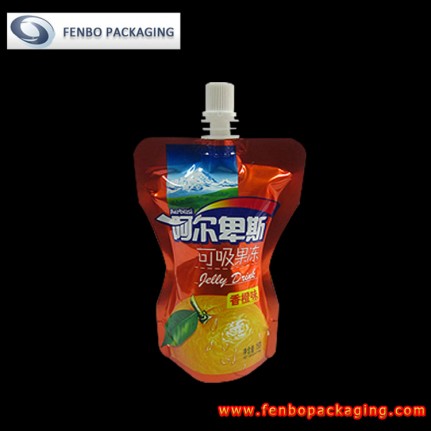 150ml foil stand up pouches top spout durban-FBYXZLA008B 150ml foil stand up pouches top spout durban-FBYXZLA008B