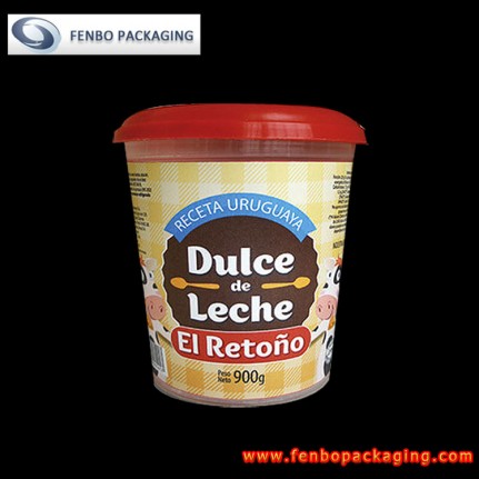 900gram reusable plastic cups,reusable food packaging-FBSLBA007 900gram reusable plastic cups,reusable food packaging-FBSLBA007