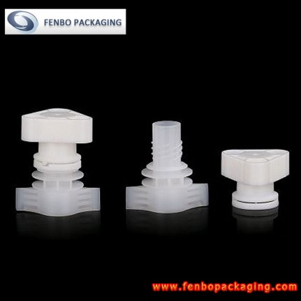 Dia 9.6mm juice spout pouch spout cap | juice packaging-FBLW090 Dia 9.6mm juice spout pouch spout cap | juice packaging-FBLW090