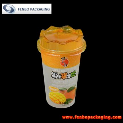 215gram personalized drinking cups,cool drink packaging-FBSLBA008A 215gram personalized drinking cups,cool drink packaging-FBSLBA008A