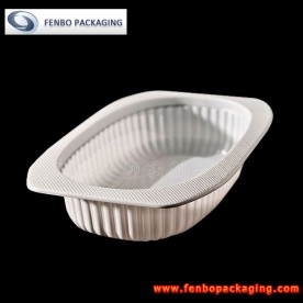 400ml polypropylene container,plastic packaging-FBSLSPRQA017