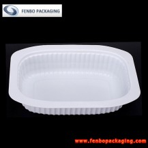 450ml thermoformed plastic containers,thermoformed food packaging-FBSLSPRQA019