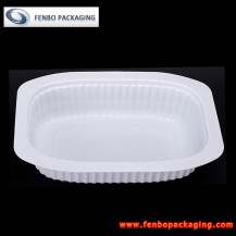 450ml thermoformed plastic containers,thermoformed food packaging-FBSLSPRQA019  450ml thermoformed plastic containers,thermoformed food packaging-FBSLSPRQA019
