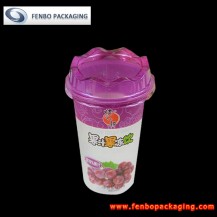 215gram custom logo cups,custom plastic cup manufacturers-FBSLBA008D