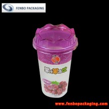 215gram custom logo cups,custom plastic cup manufacturers-FBSLBA008D  215gram custom logo cups,custom plastic cup manufacturers-FBSLBA008D