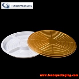 240mm pp tray,pp packaging material-FBSLSPRQA020