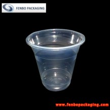 360gram bubble cups from bubble tea cup supplier of China-FBSLBA010  360gram bubble cups from bubble tea cup supplier of China-FBSLBA010